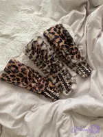 هدروسی پلنگی خز👩🏼‍🦱🐆