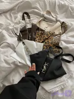 کیف ایوسن لورن کوچک بند زنجیری🪭✨