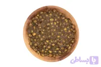 زیتون پرورده سبزیجات آریو