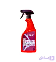 اسپری ضد گرد و غبار کاور PPF لوبرا | 750 میلی لیتر ( PPF Soft Touch Conditioner)