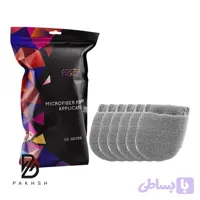 پد کاربردی مایکروفایبر انگشتی اس جی سی بی SGGD407