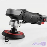دستگاه پولیش روتاری سایز 15 (5 اینچ) اس جی سی بی SGGF179