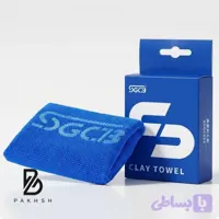 دستمال خمیر کلی اس جی سی بی SGGE014