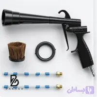 تفنگ باد فشار قوی چندکاره اس جی سی بی SGGK003