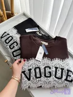 دورس زنانه VOGUE داخل کرک وارداتی