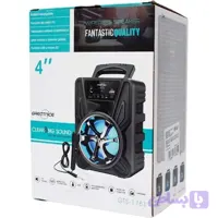 اسپیکر گریت نایس GTS-1781