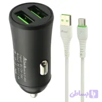شارژر فندکی آلیسون مدل ALS-A100