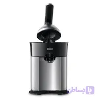آب مرکبات‌گیر 160 وات براون مدل CJ 7050