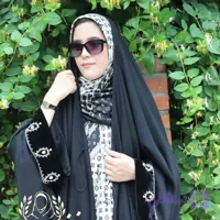 چادر جده پرنسس