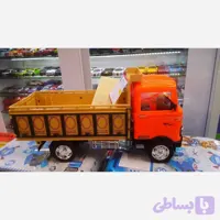 ماشین خاور بزرگ درج