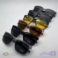 عینک آفتابی اوکلی Oakley کد 5901