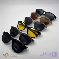 عینک آفتابی اوکلی Oakley کد 4904