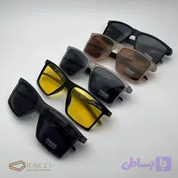 عینک آفتابی اوکلی Oakley کد 5904
