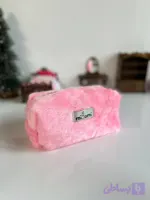 کیف آرایشی دخترانه مارشمالویی😍
