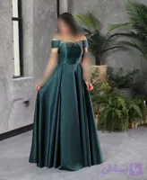 ماکسی مجلسی تارا