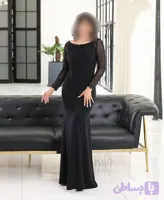 ماکسی ابریشم