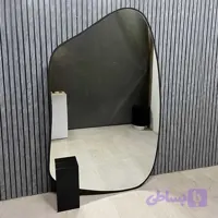 آینه مدل دلوین