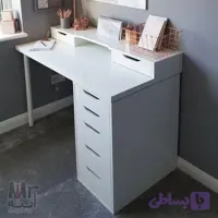 میز آرایش ۷ کشو