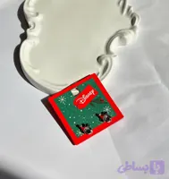 گوشواره کریسمسی میکی ماوس دخترانه