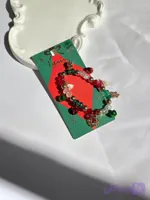 دستبند کریسمسی دخترانه و زنانه وارداتی