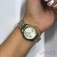 ساعت رولکس با صفحه مدیوم