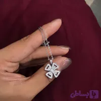 گردبند زنانه گل