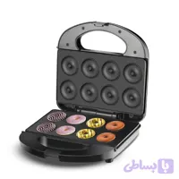 وافل ساز راف مدل RAF.532Q