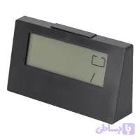 ساعت دیجیتال روداشبوردی