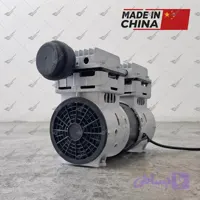 سیلندر اویل فری سایلنت