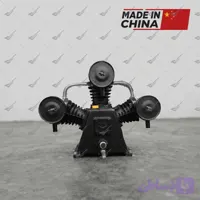 سیلندر کمپرسور باد ۳۰۶۵ خورجینی