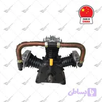 سیلندر 3080 خورجینی
