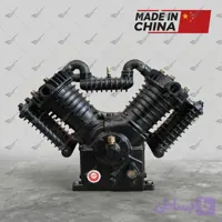 سیلندر 2105 خورجینی فشار قوی