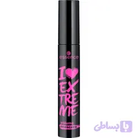 ریمل مشکی اسنس اورجینال essence