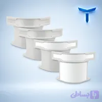 نظم‌دهنده رو تختی مدل 1100