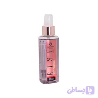 بادی اسپلش دو کاره (عطر لباس و بدن) 120 میل مدل Rise
