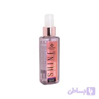 بادی اسپلش دو کاره (عطر لباس و بدن) 120 میل مدل Shine