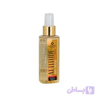 بادی اسپلش دو کاره (عطر لباس و بدن) 120 میل مدل Attitude