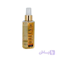 بادی اسپلش دو کاره (عطر لباس و بدن) 120 میل مدل Queen