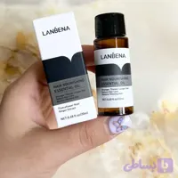 قطره ضد ریزش و افزایش رشد مو لانبنا Lanbena