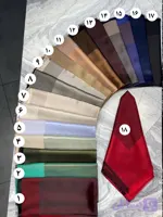 روسری بامبو