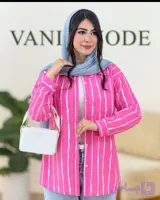 مانتومدل پری بوگاتی خنک