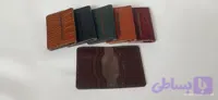 جاکارتی چرم بهار رونج اسپرت چرم طبیعی گاوی