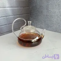 قوری پیرکس 600 میل اشرافی