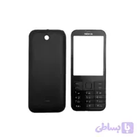 قاب تجاری پشت و روNOKIA N225