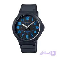 ساعت مچی کاسیو جنرال MW-240-2B