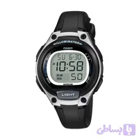 ساعت مچی کاسیو جنرال LW-203-1A