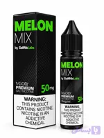 جویس سالت VGOD Melon Mix | طعم ملون میکس