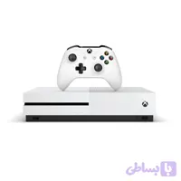 کنسول Xbox One S 1TB – همراه با بازی (استوک)
