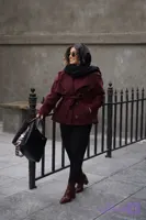 پالتو البالو