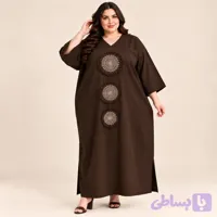 کفتان دایره
